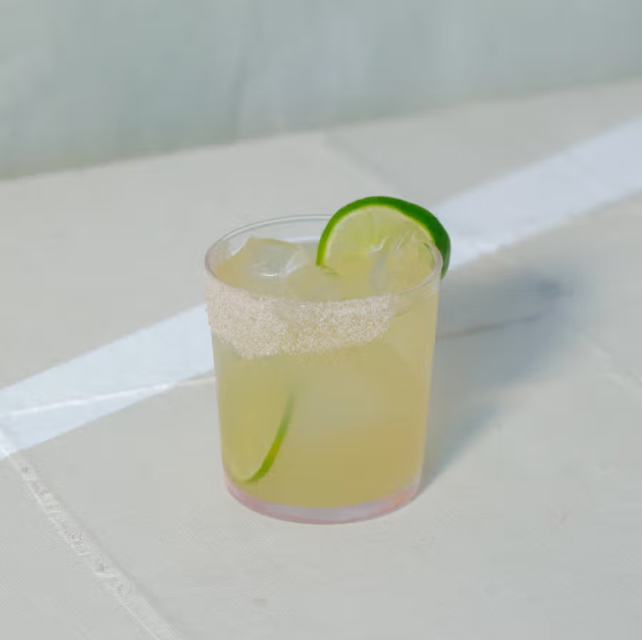 World's Best Margarita