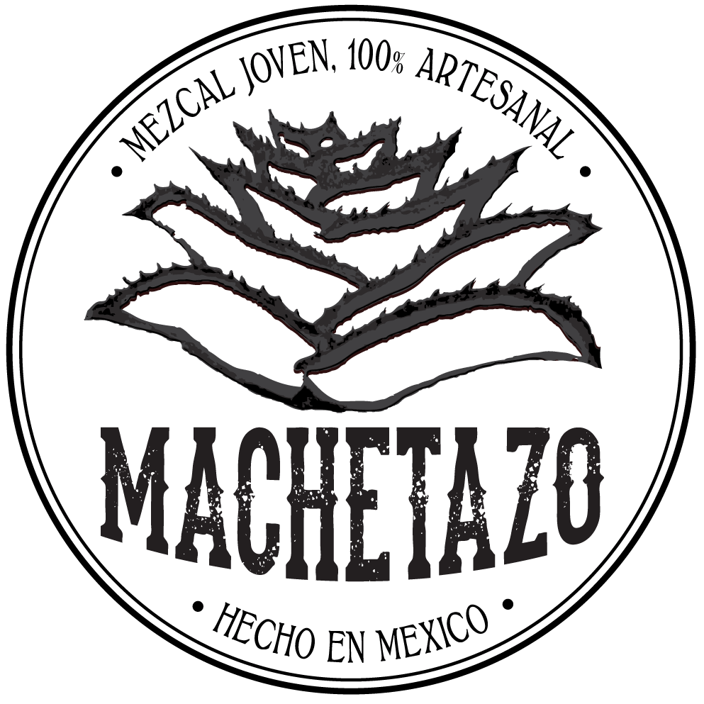 Mezcal Machetazo