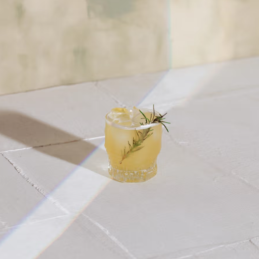 Sour, Sweet &amp; Spicy