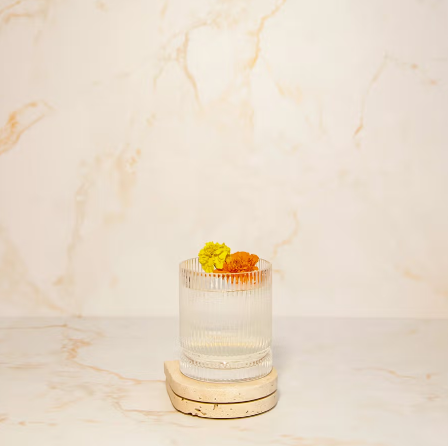 White Negroni