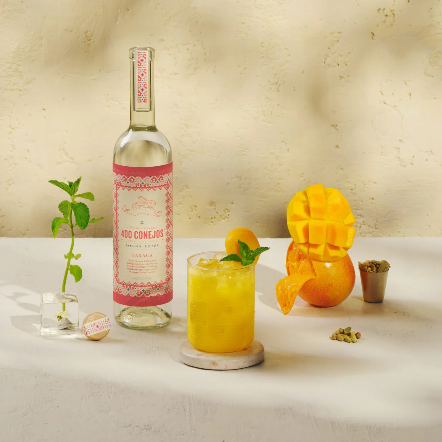 Mango Tango