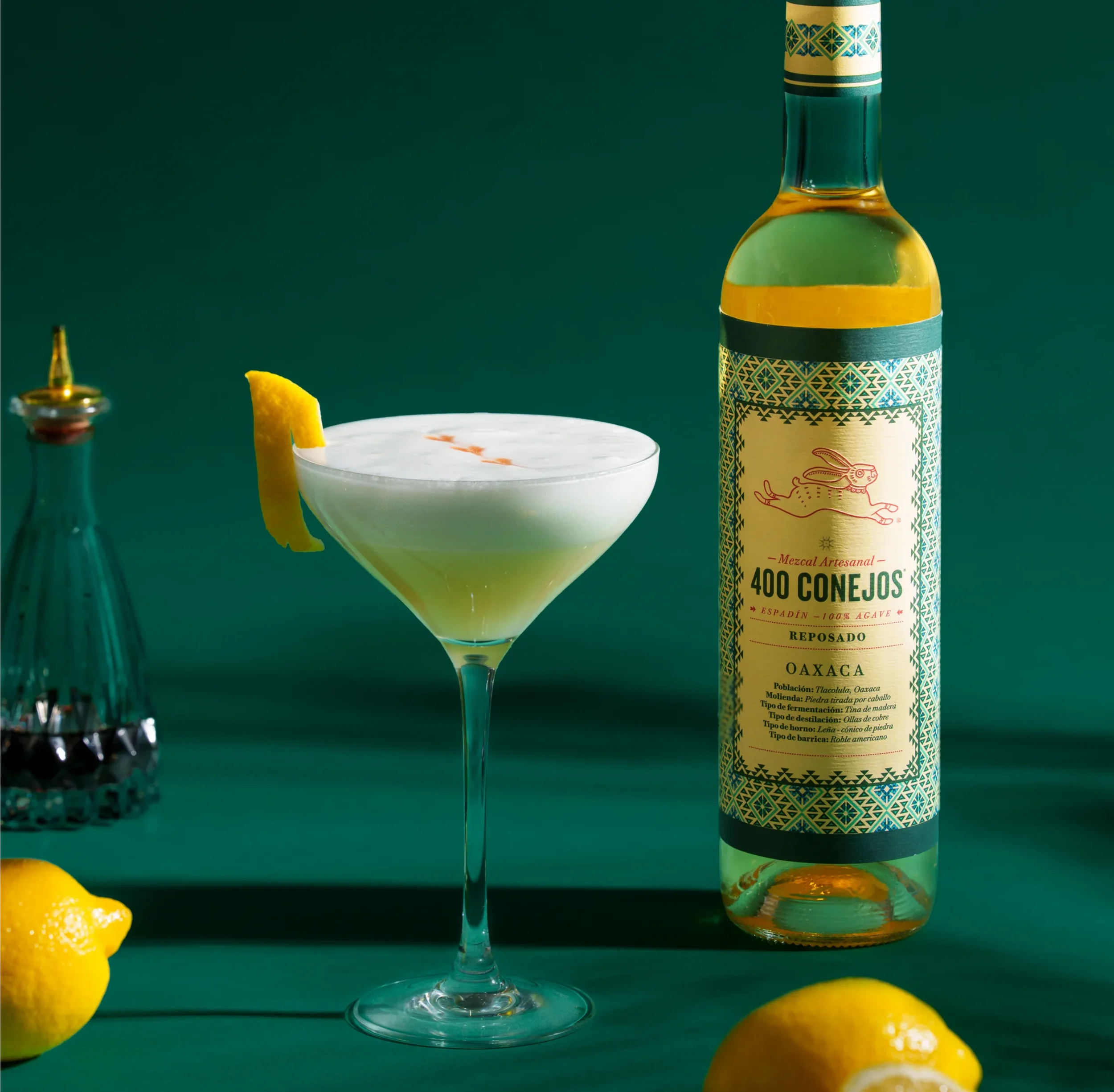 Bunny Sour