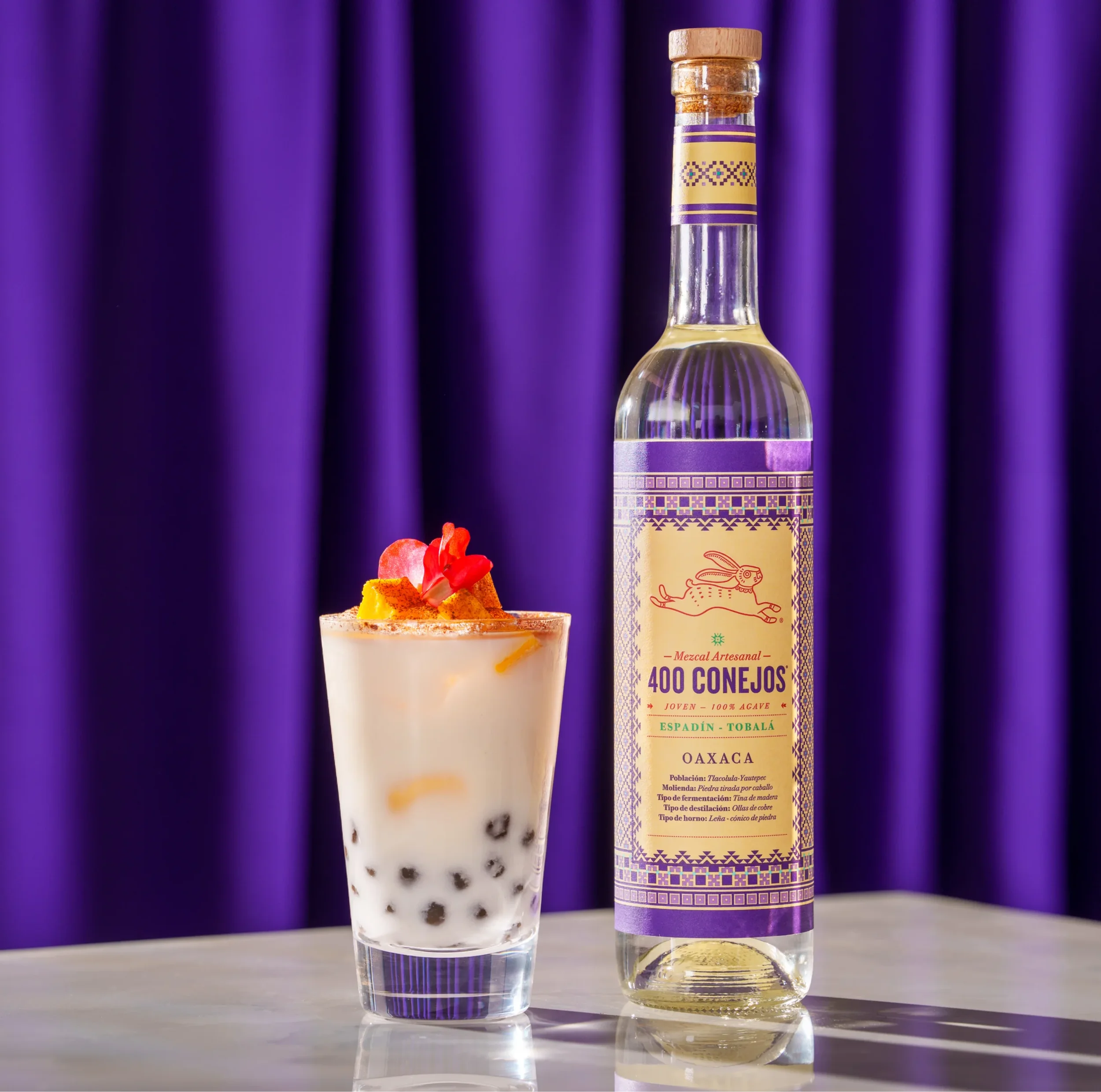 Smokey Tapioca