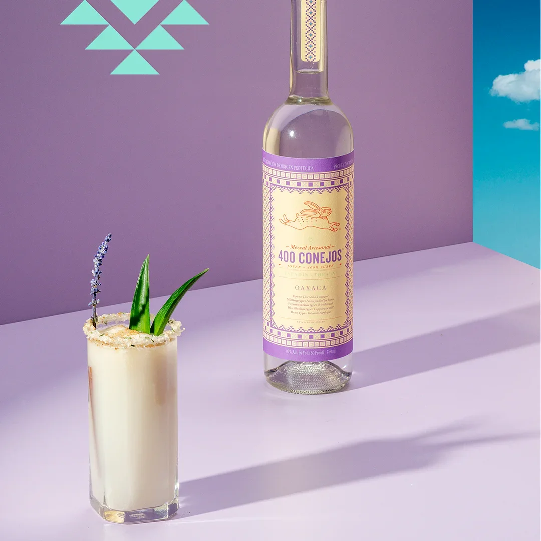 Horchata and Walnut