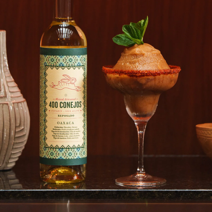 Mezcaleria