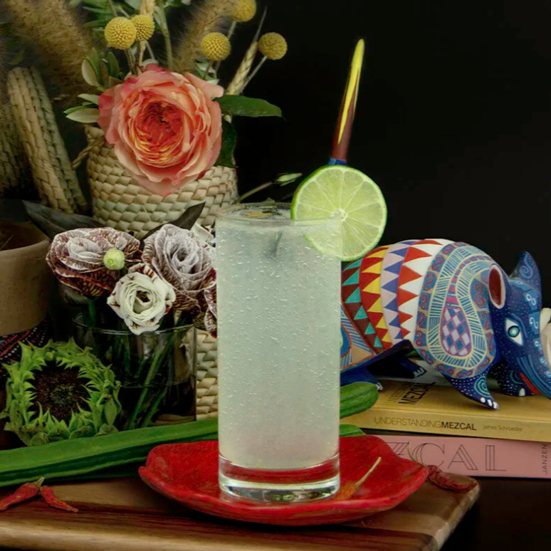 Ache Ranch Water