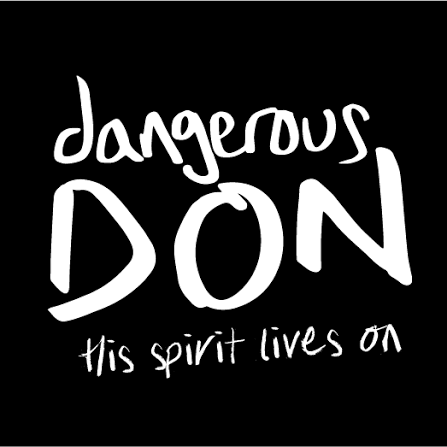 Dangerous Don Mezcal