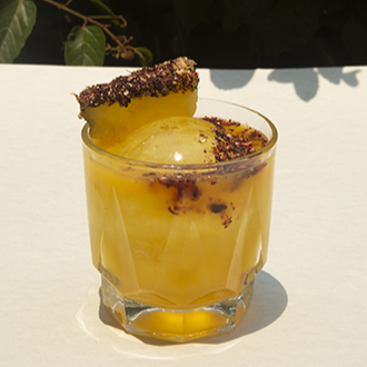 Mezcal Express