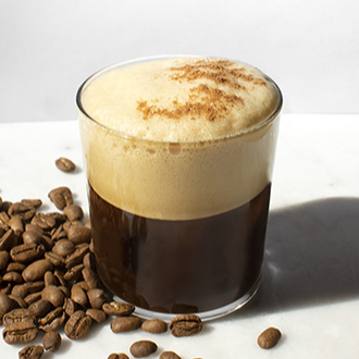Espresso Oaxaca