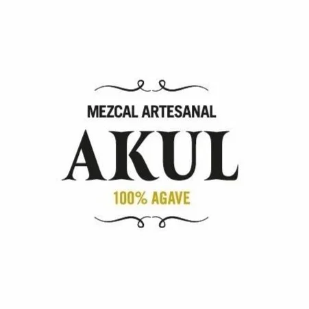 Akul Mezcal