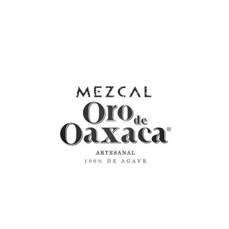 Mezcal Oro de Oaxaca