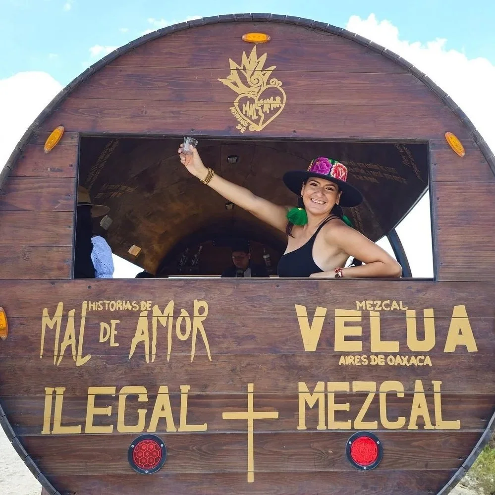 Oaxacan Mezcal Tour