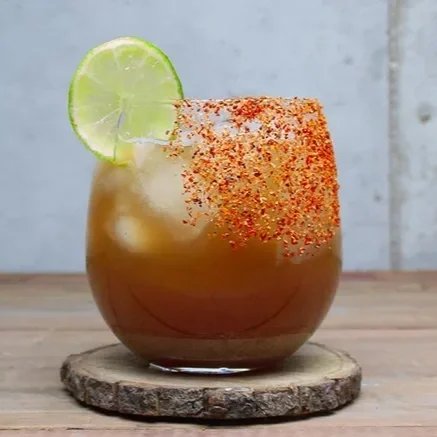 Tamarind Twist
