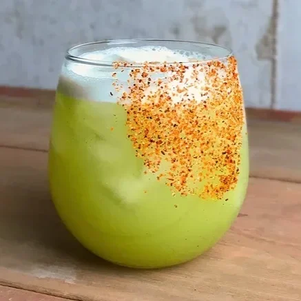 Dulce Pepino