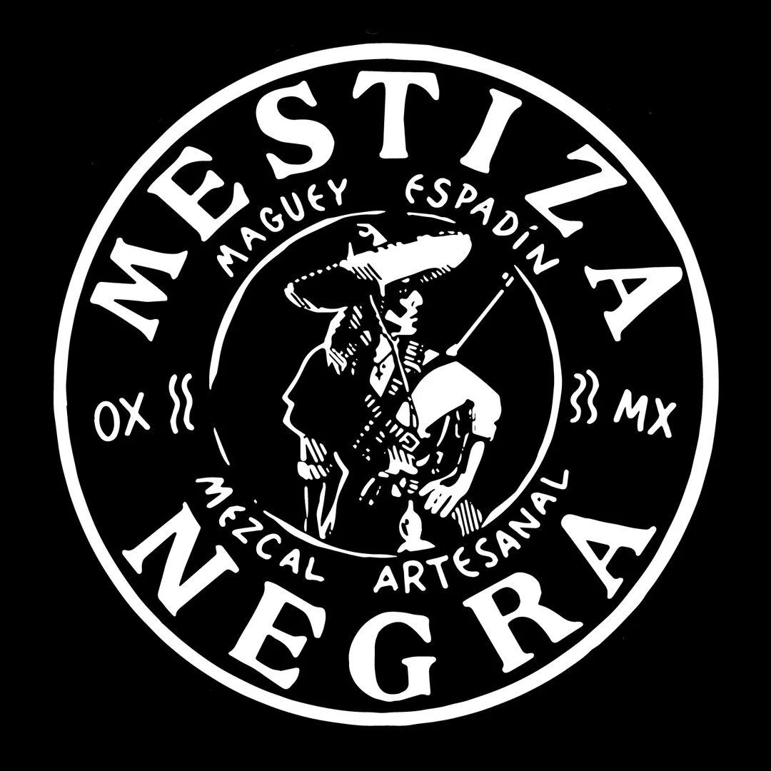 Mestiza Negra