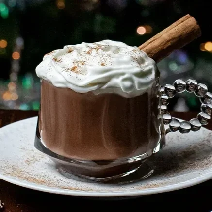 Chocolate Mexicano