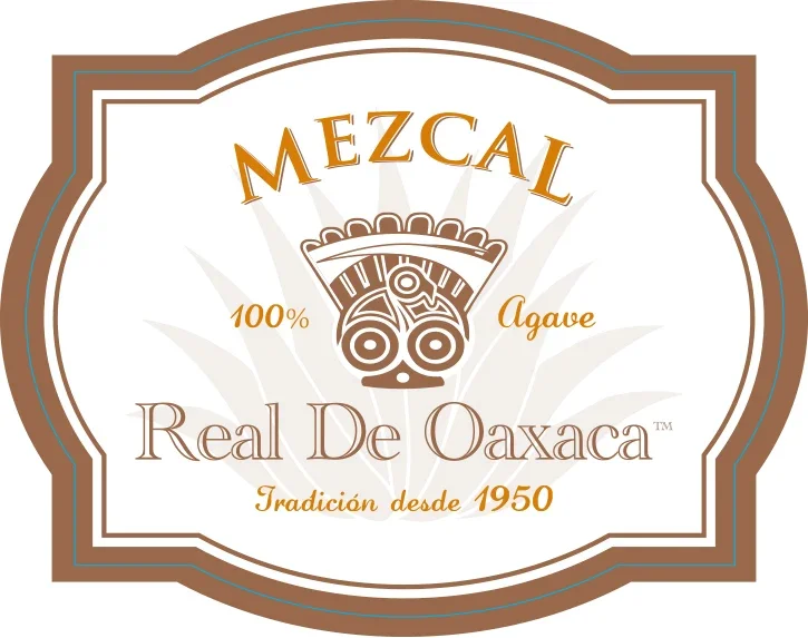Mezcal Real de 1950