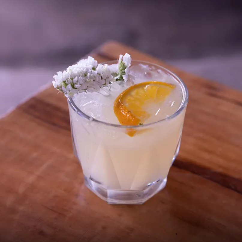 Xamu Mule