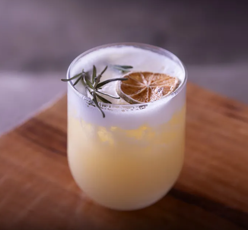 Xamu's Citric