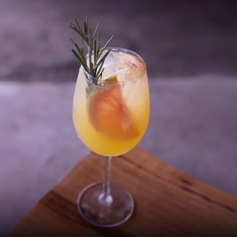 Mango Tonic