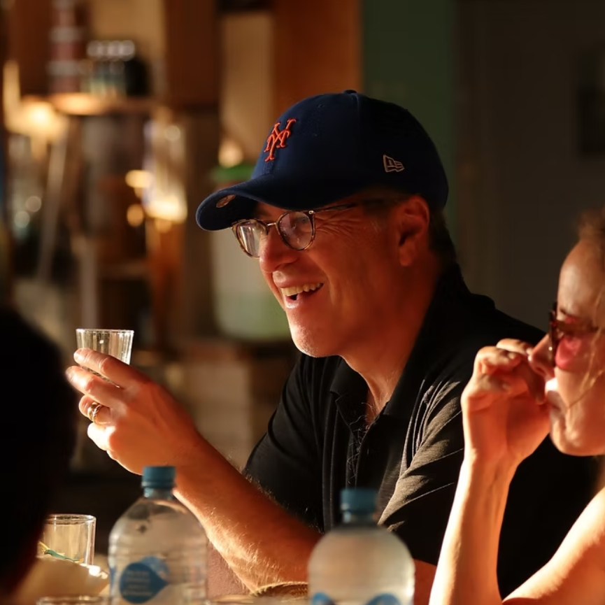 Puerto Mezcal Tours