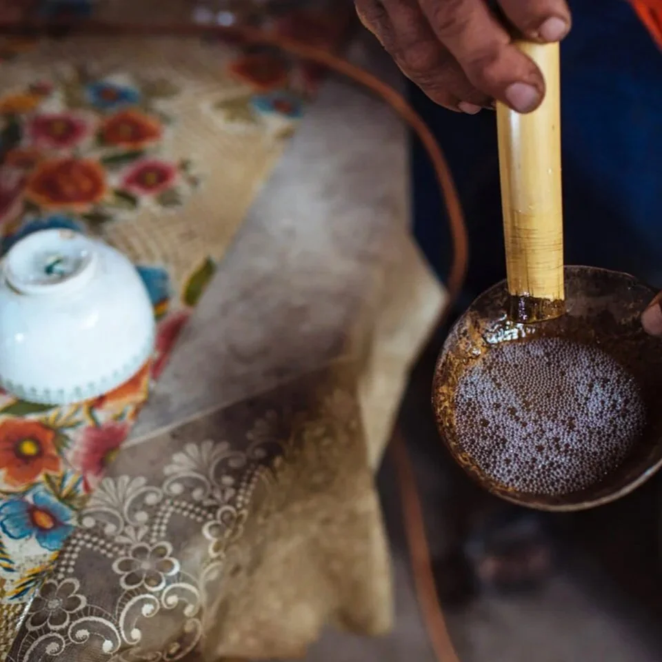 Oaxaca Mezcal Day Tour