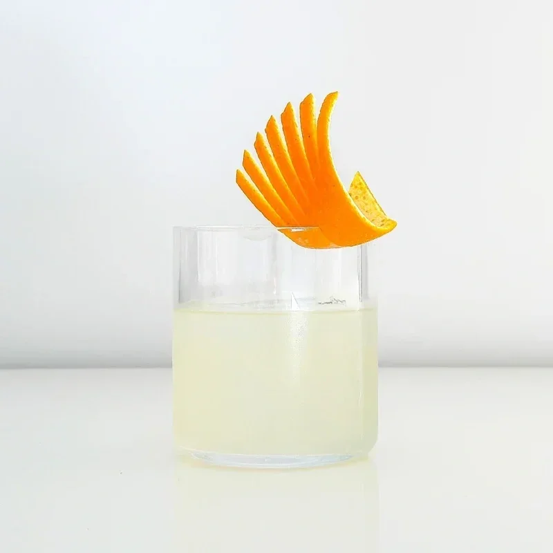 Mezcal Marg