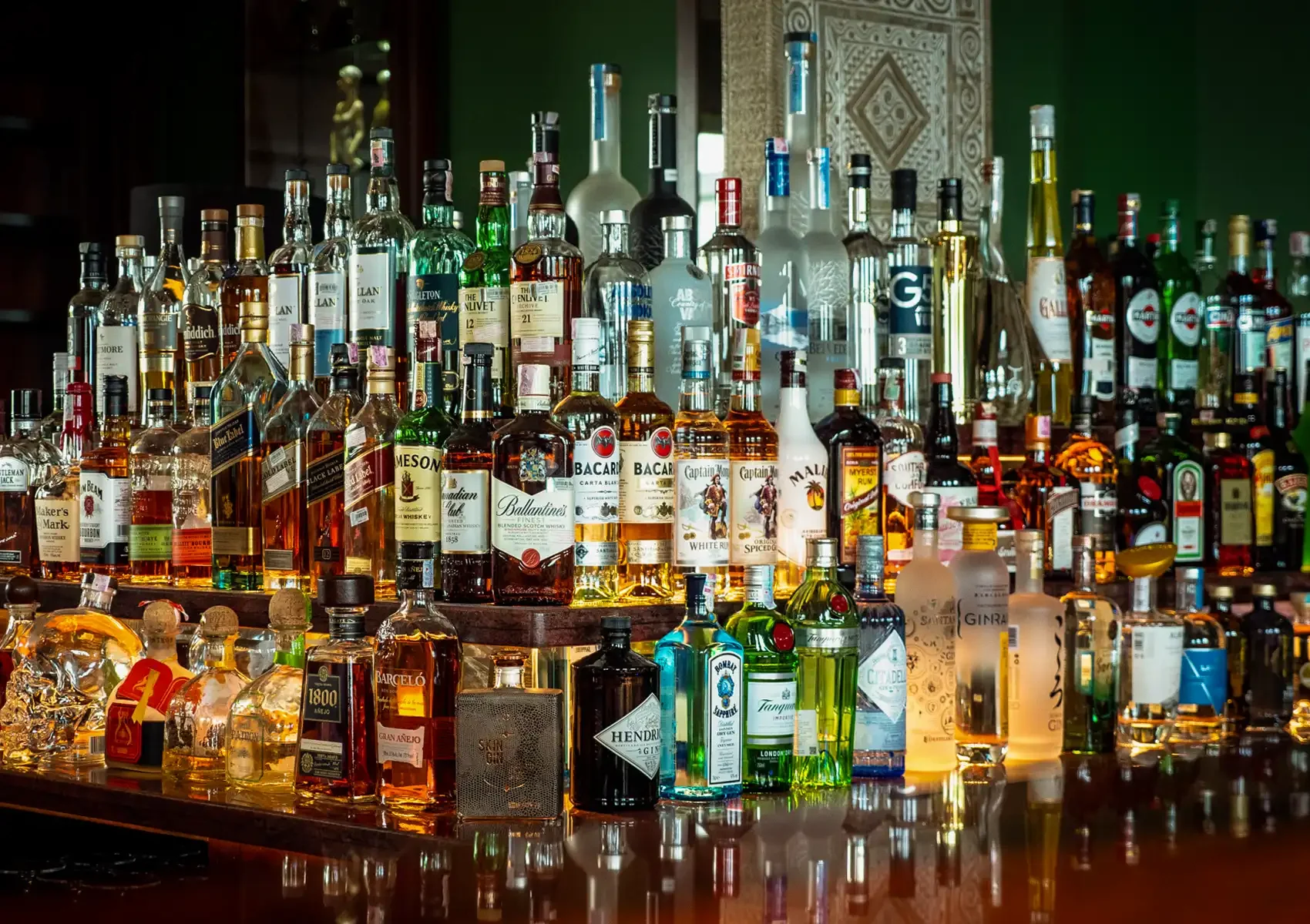 Types of Mezcal
