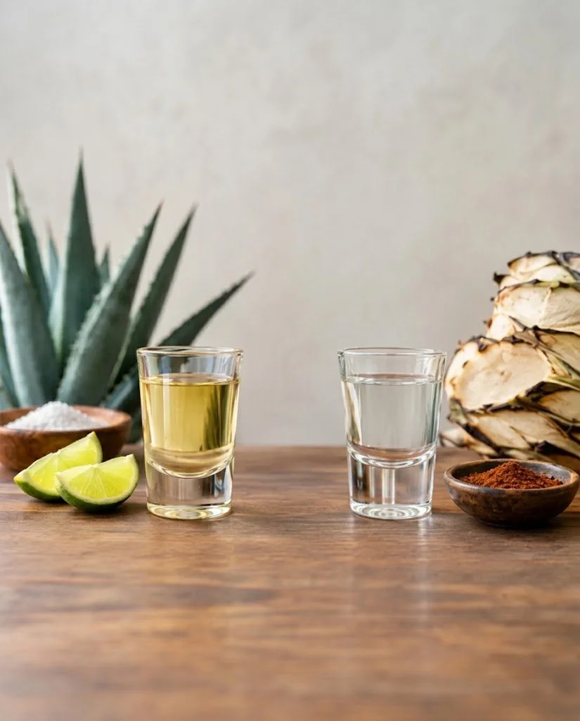 Mezcal vs. Tequila - What’s The Difference? 