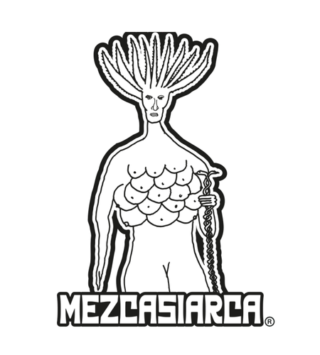 Mezcasiarca