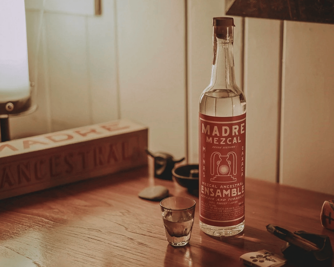 Madre Mezcal