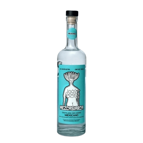 Mezcasiarca Mezcal