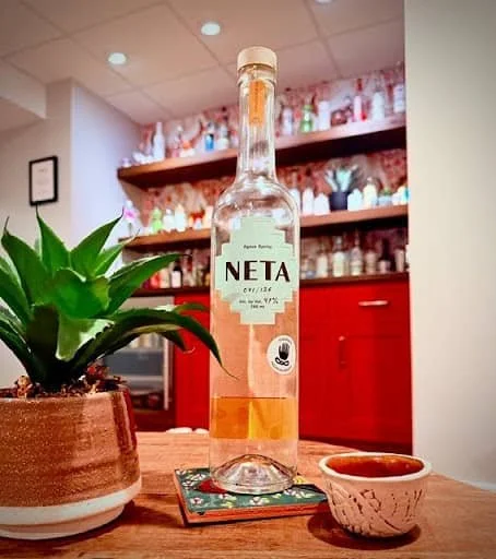 NETA Mezcal