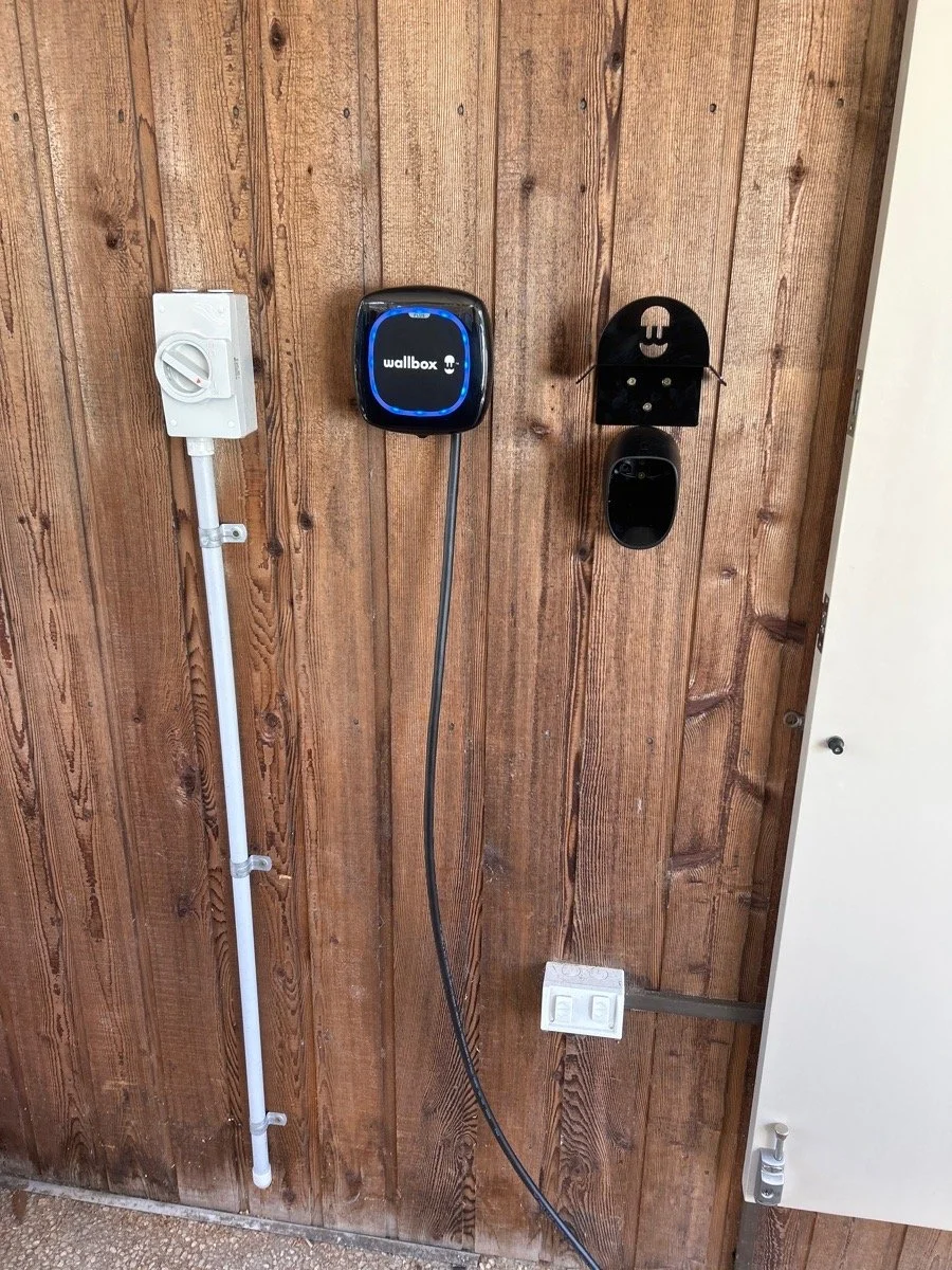 Charger installed.jpg