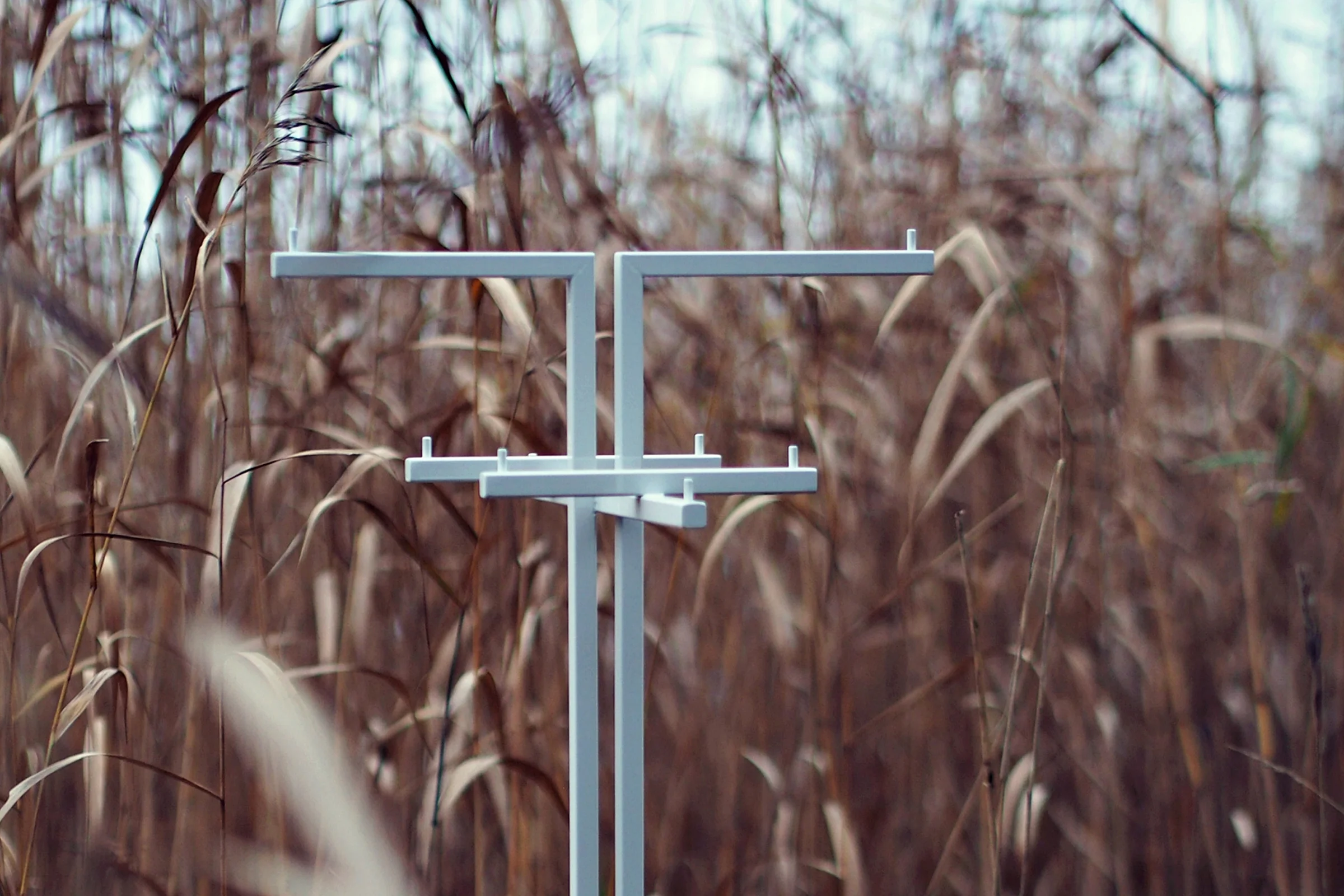 mllmtr_shop image 04_L3 WHITE_clothes stand_outside_reed.jpg