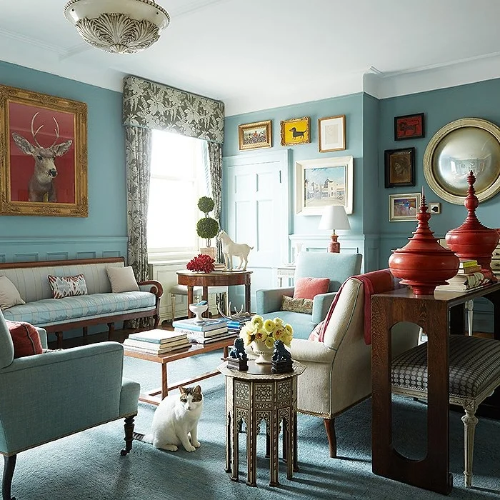 Sheila Bridges Design