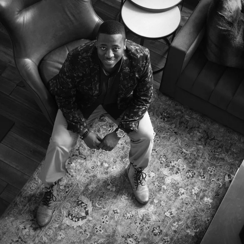 Nile Johnson Interior Design - Nile Johnson Portrait.jpg