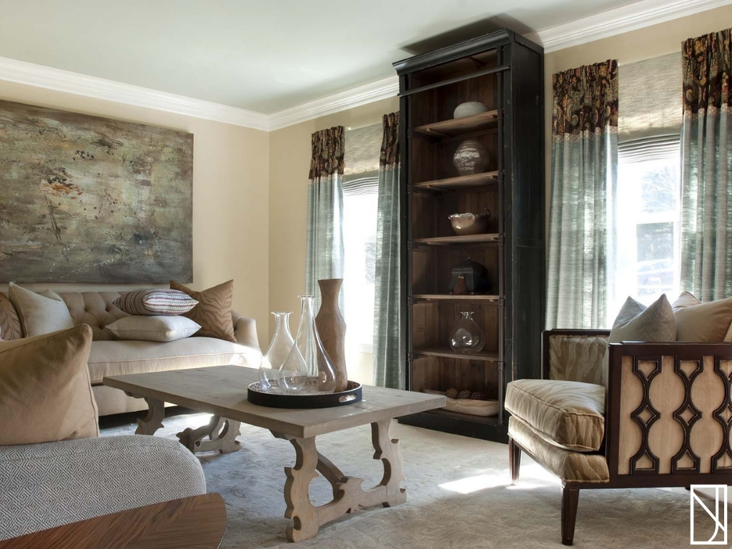 Nile Johnson Black Artists Designers Guild