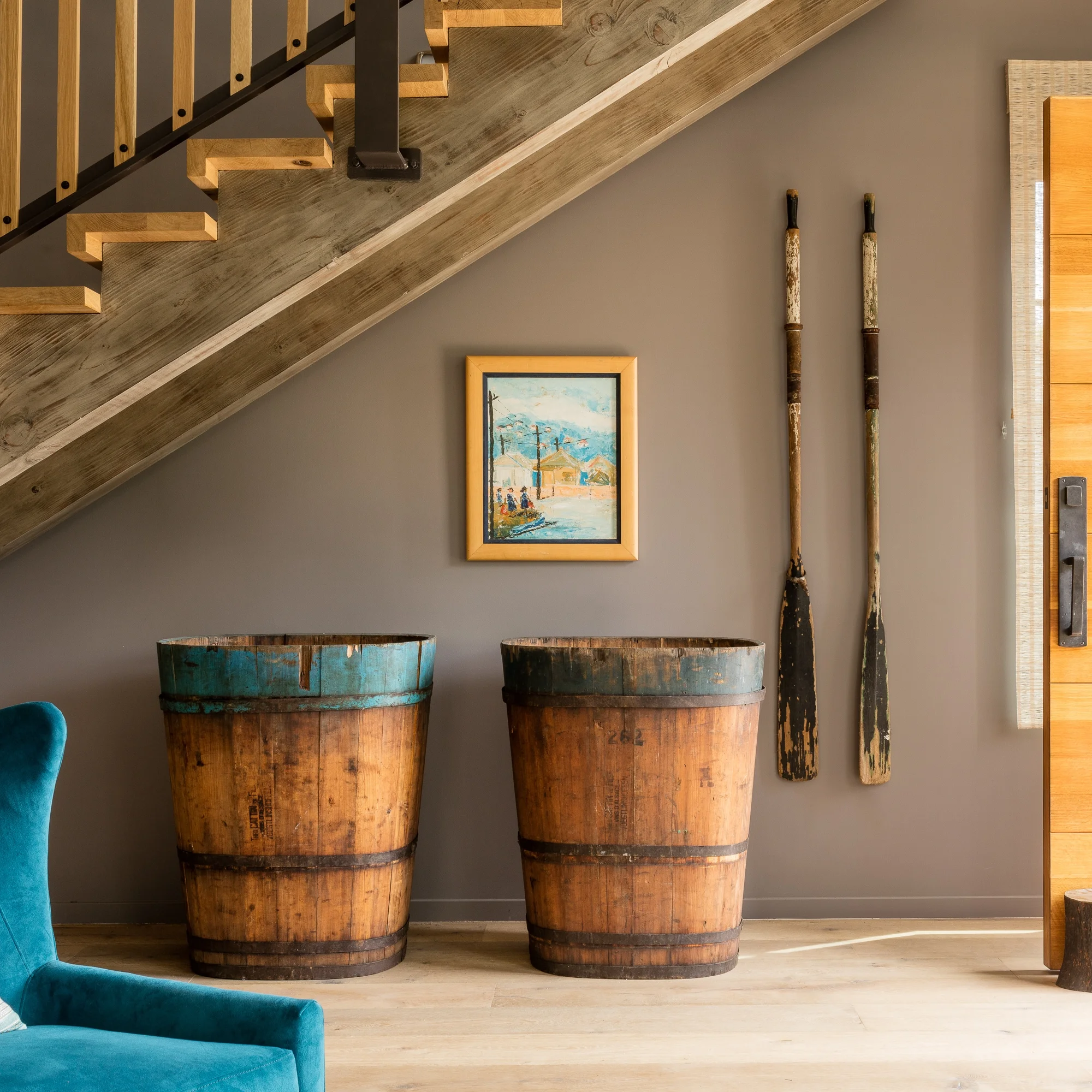 Bridgid Coulter Design