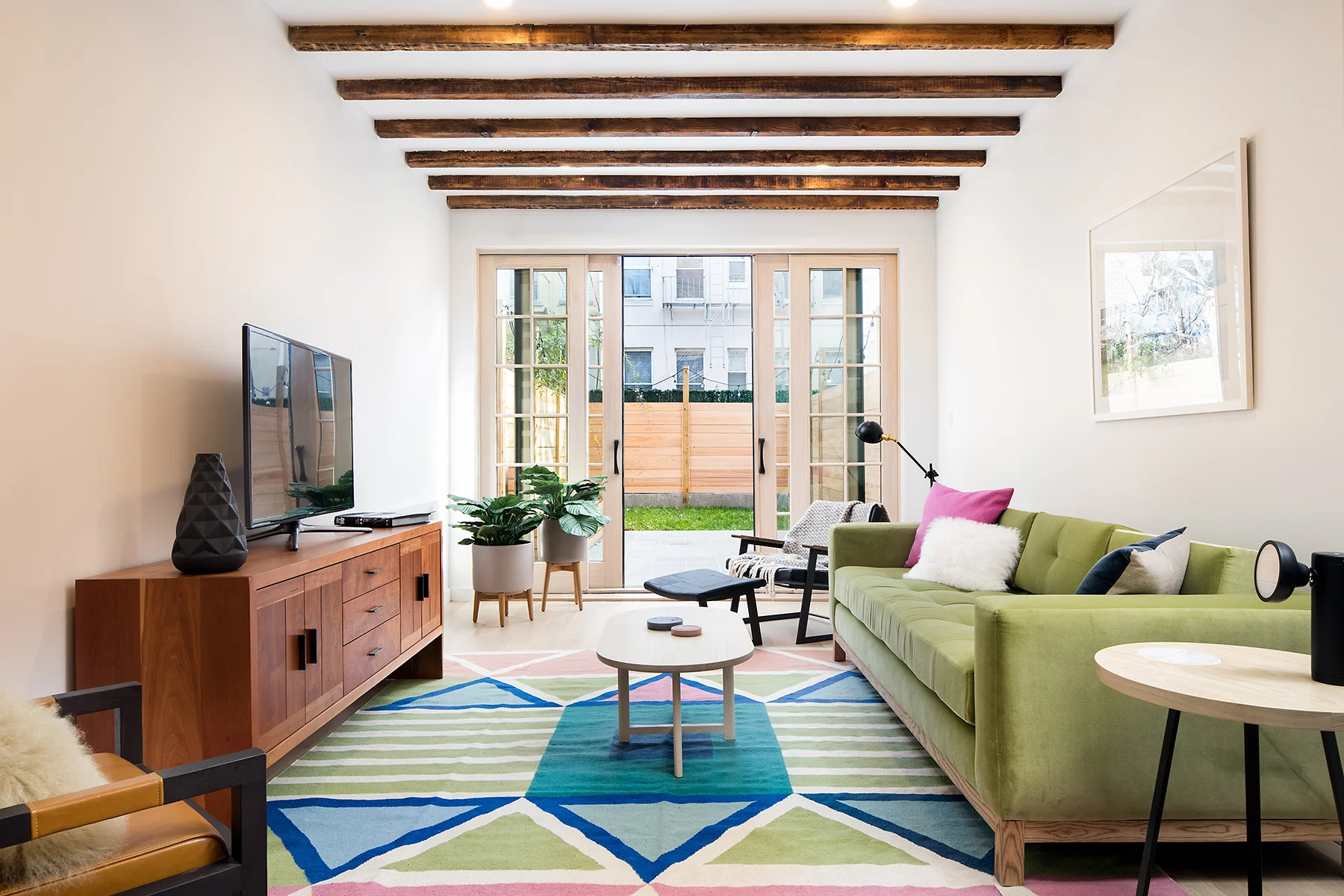 Revamp Interior Design