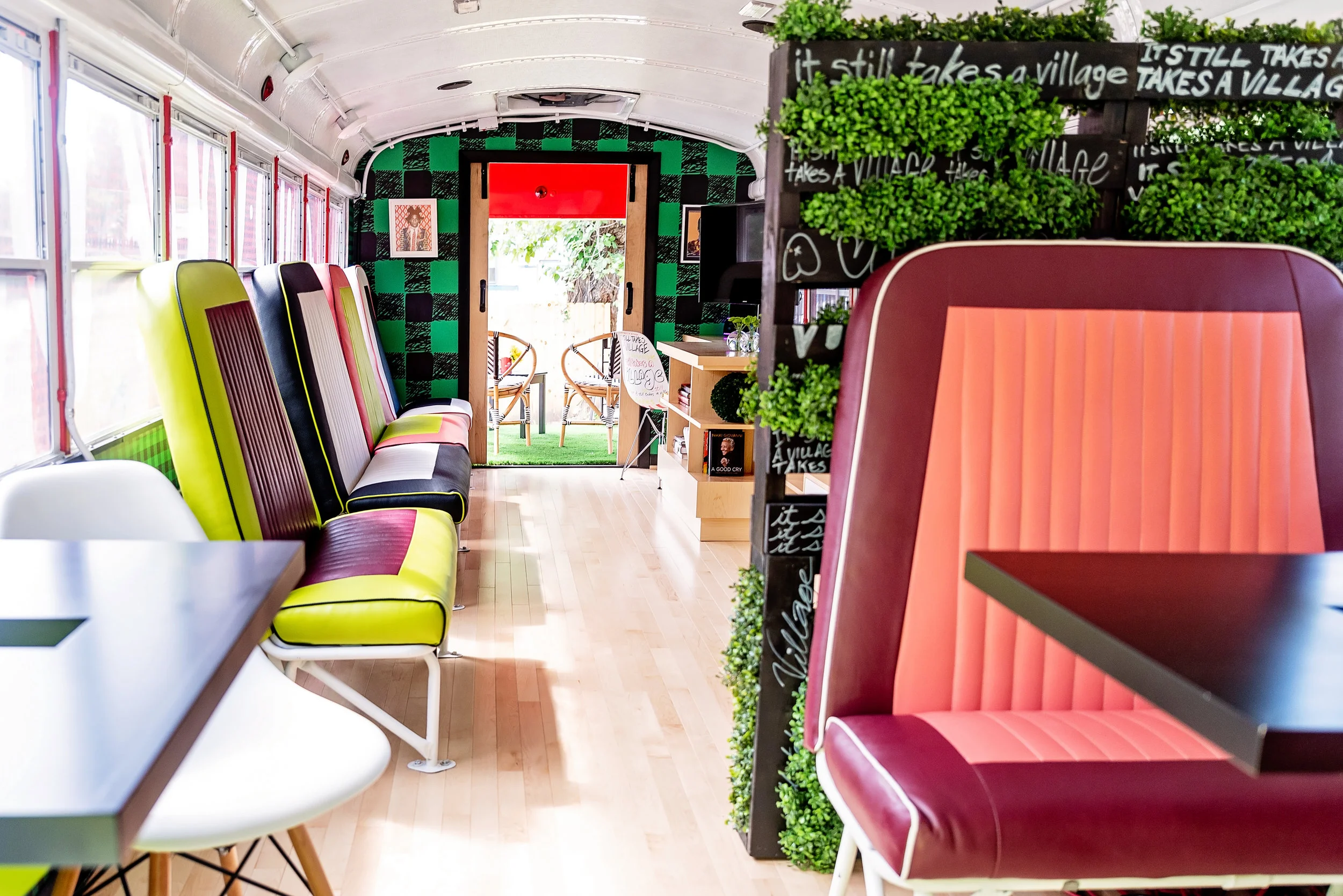 Kiyonda Powell Design Studio