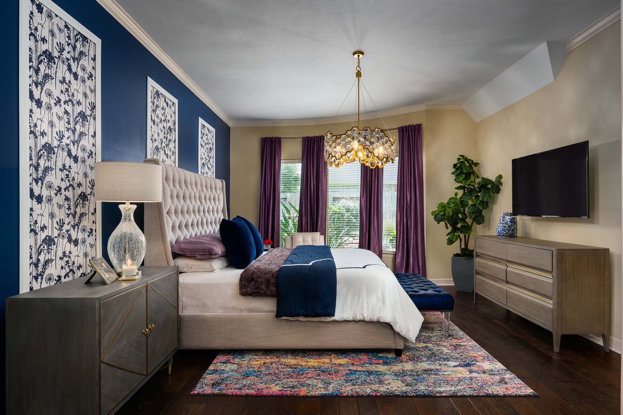 RJ Clifton Designs LLC