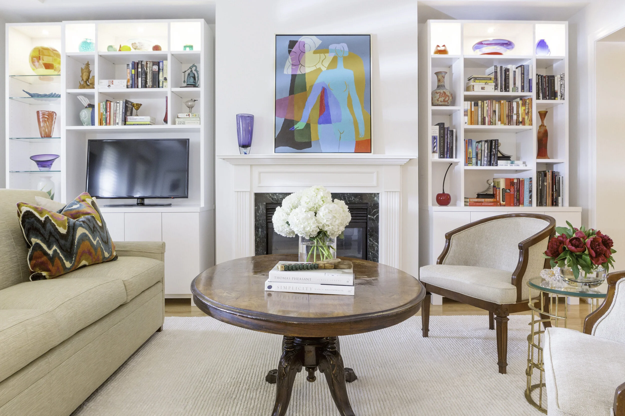 Shawna Underwood Interior Design