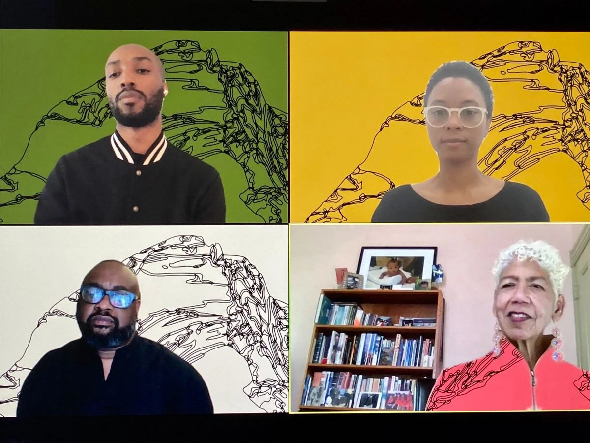 OBSIDIAN Virtual Concept House Creators in Conversation