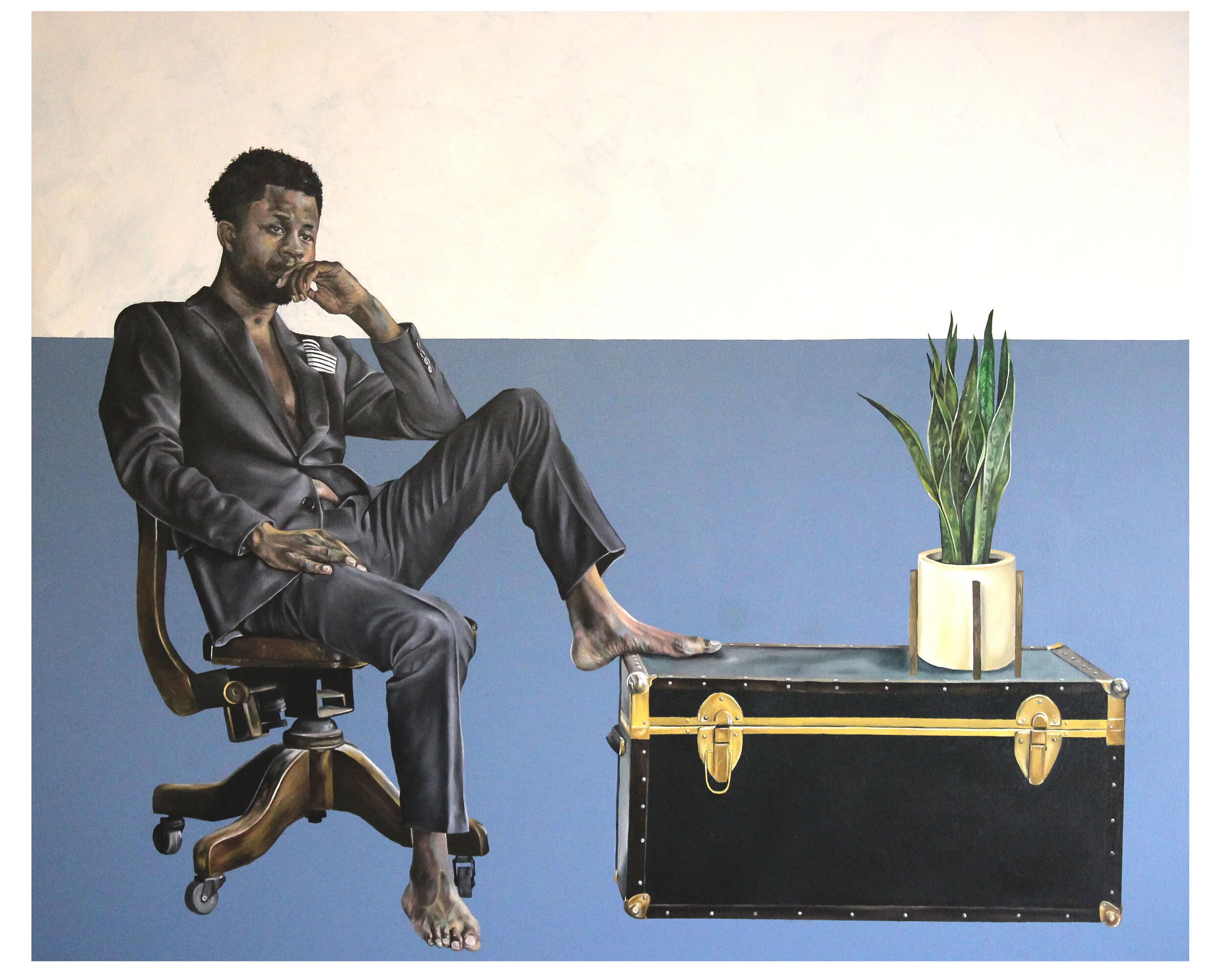 Robert Peterson Art LLC