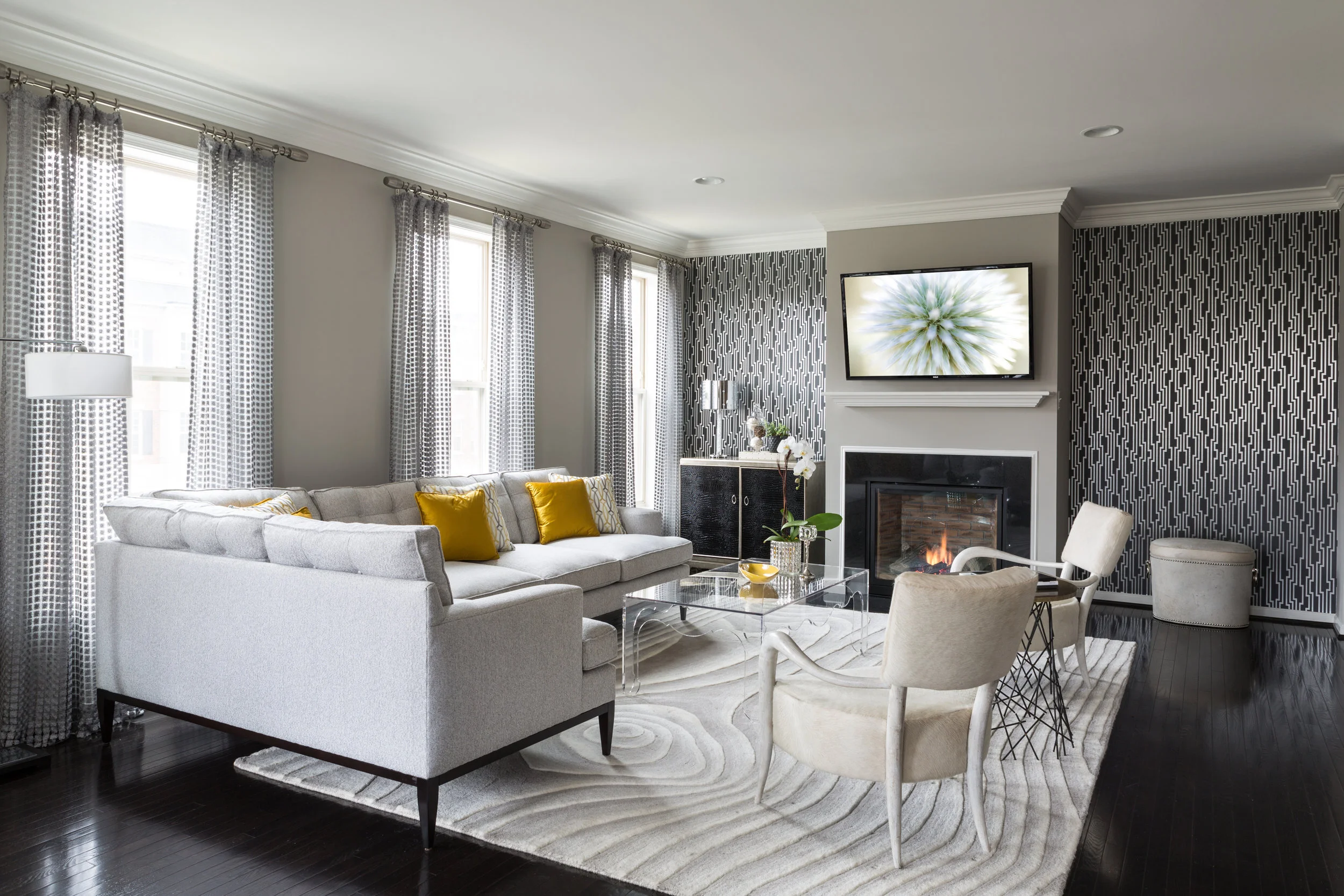 Lorna Gross Interior Design