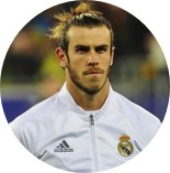 Gareth Bale