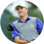 Jordan Speith