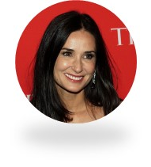 Demi Moore