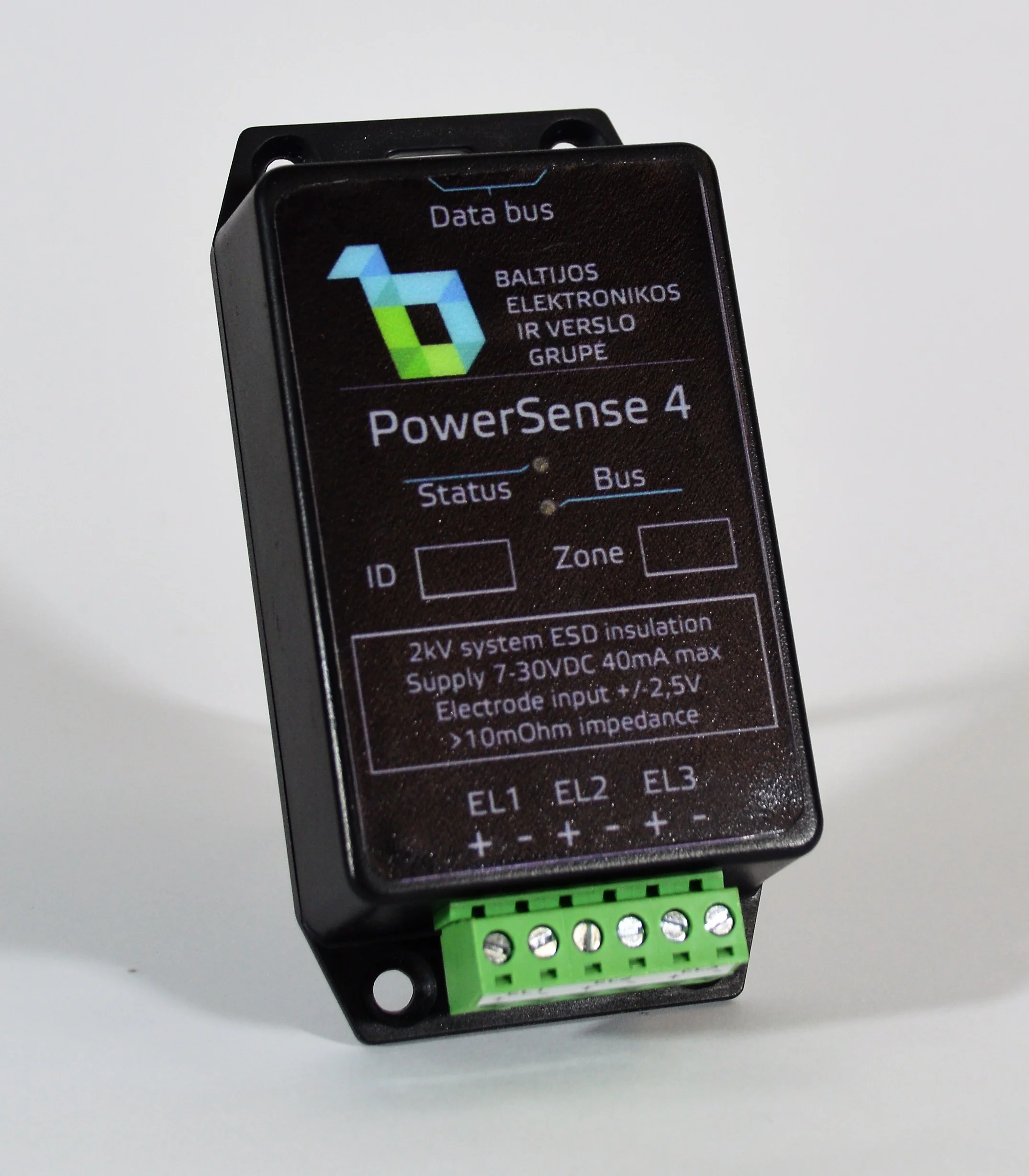 PowerSense 4